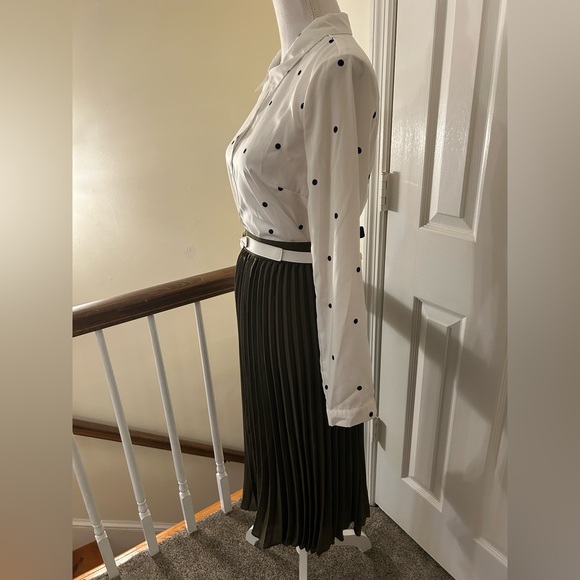 🎯CLEARANCE LAST CHANCE SHEIN waist Bow Belt - Picture 4 of 7